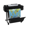 HP DesignJet T520 24" A1 Printer Paper Rolls | Prizma Graphics